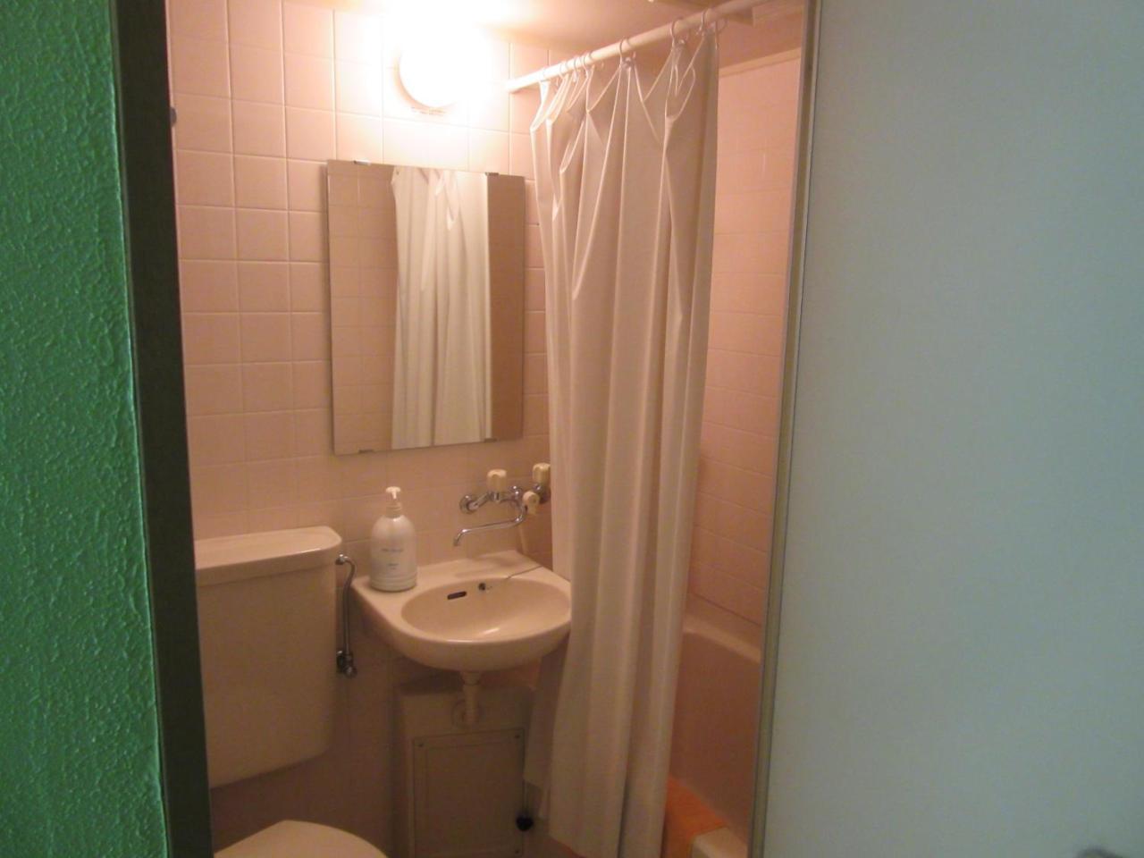 Hotel St. Village Fujikawaguchiko Dış mekan fotoğraf