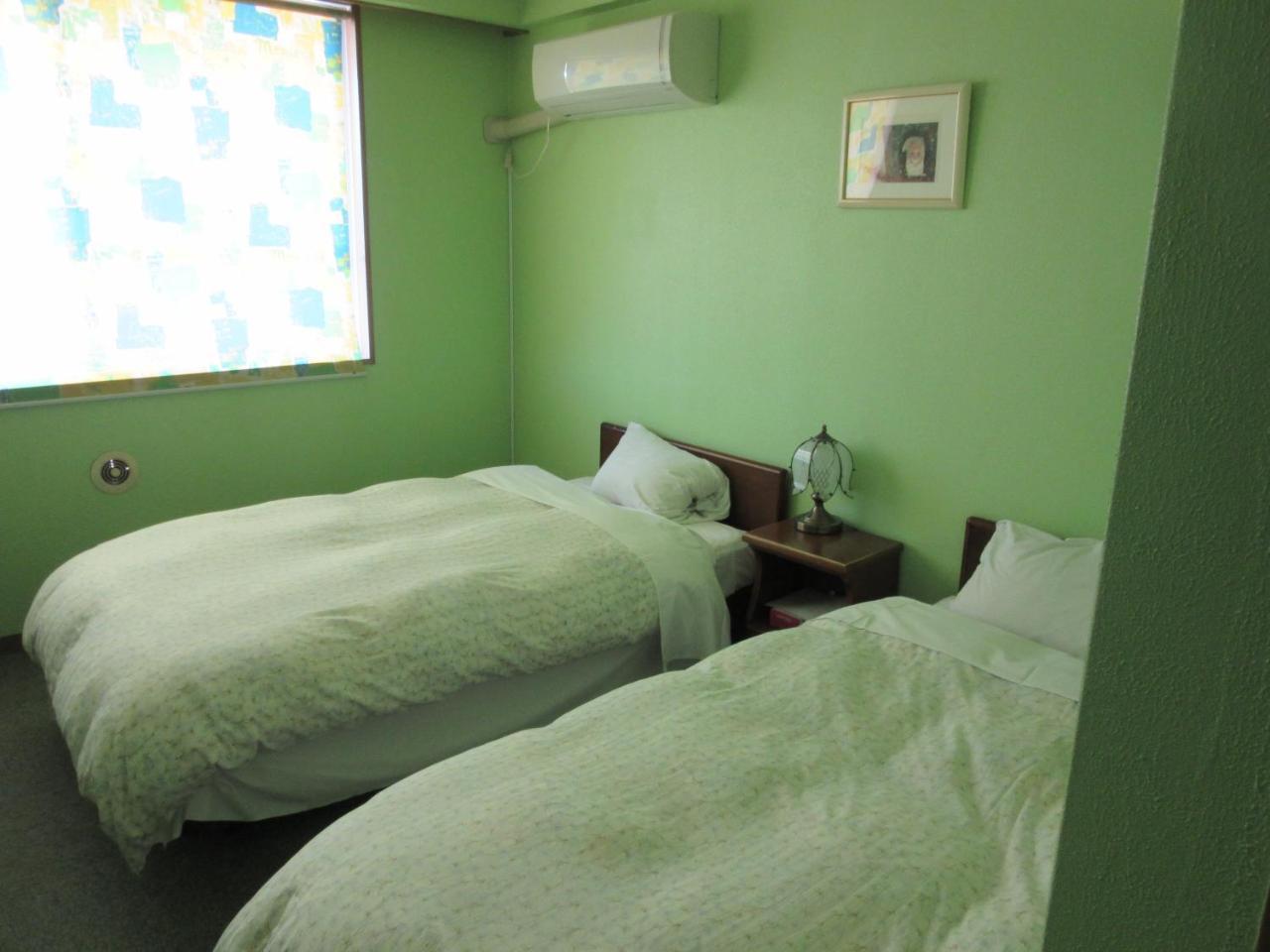 Hotel St. Village Fujikawaguchiko Dış mekan fotoğraf