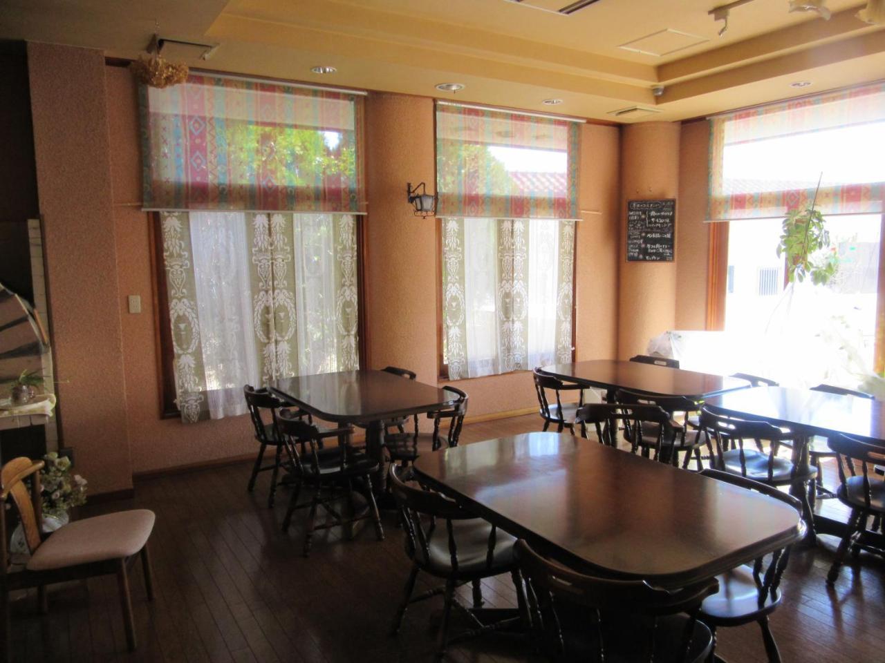 Hotel St. Village Fujikawaguchiko Dış mekan fotoğraf